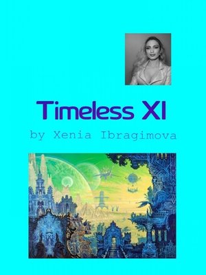 cover image of Timeless XI